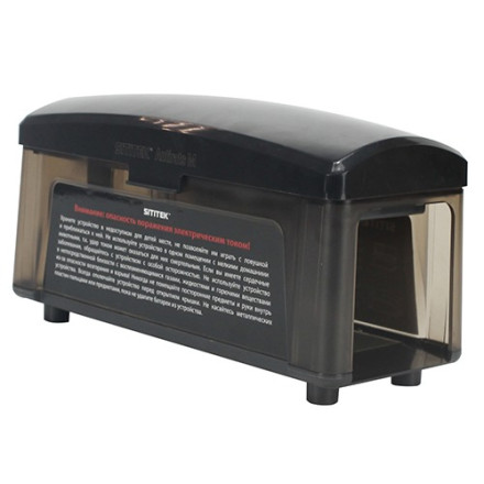 Ультразвуковой отпугиватель грызунов "SITITEK Antirats M" Ультразвуковой отпугиватель грызунов "SITITEK Antirats M"