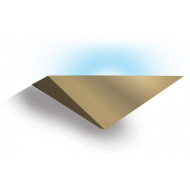 Лампа от комаров "GENUS ILLUM ALPFA BRASS (цвет бронза)" Лампа от комаров "GENUS ILLUM ALPFA BRASS (цвет бронза)"