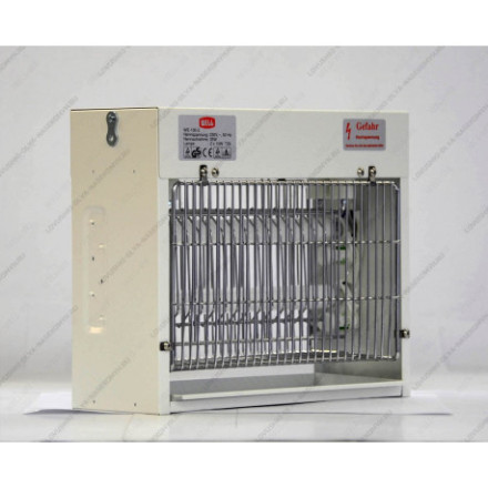 Инсектицидная лампа от насекомых "WELL WE-200-2" Инсектицидная лампа от насекомых "WELL WE-200-2"